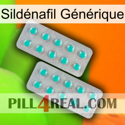 Sildénafil Générique 29